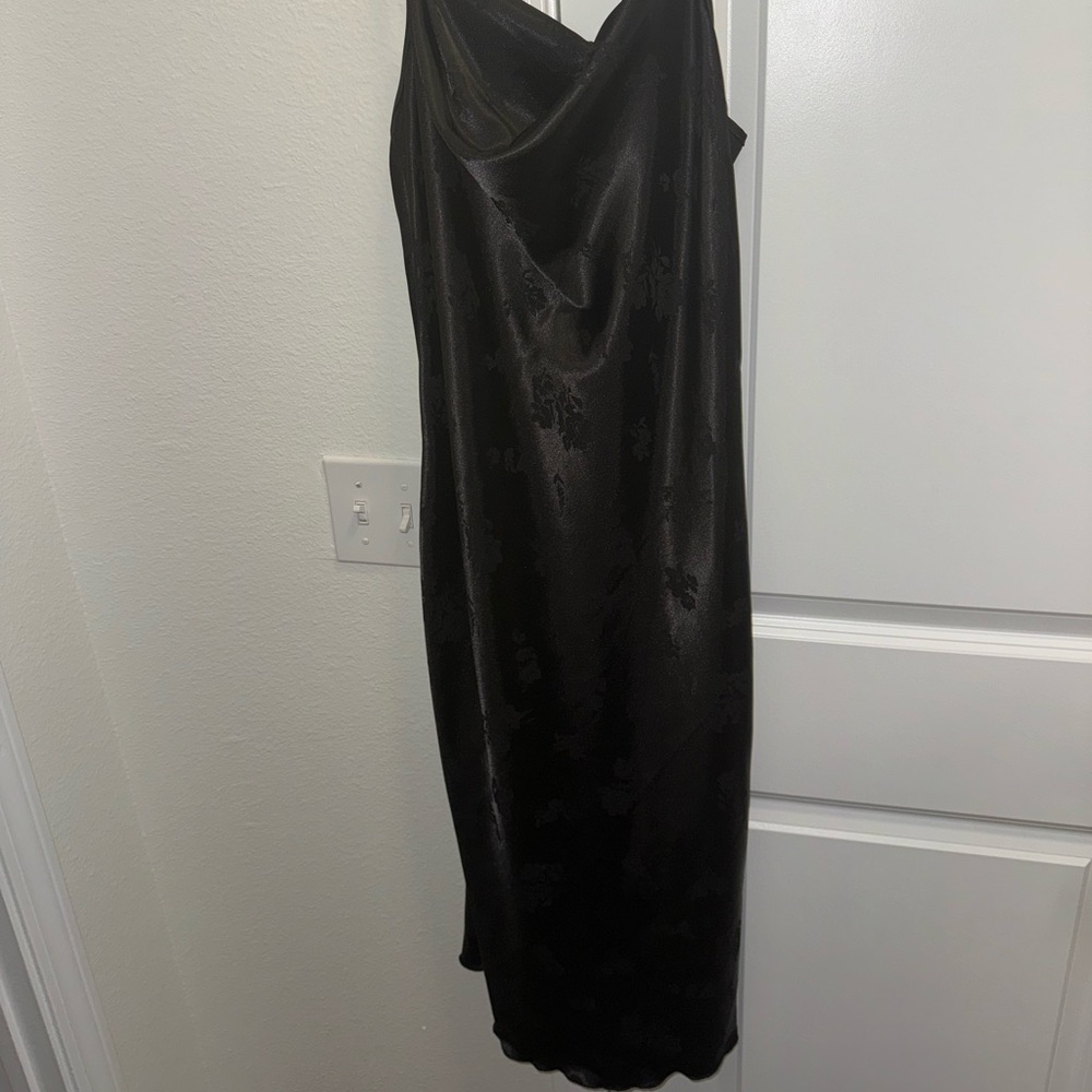Bebe Dress